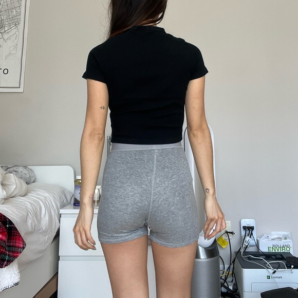 SHEIN Polo T-shirt - Picture 4 of 8